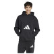 Adidas Ανδρικό φούτερ Future Icons 3 Bar Hoodie Adidas Ανδρικό φούτερ Future Icons 3 Bar Hoodie